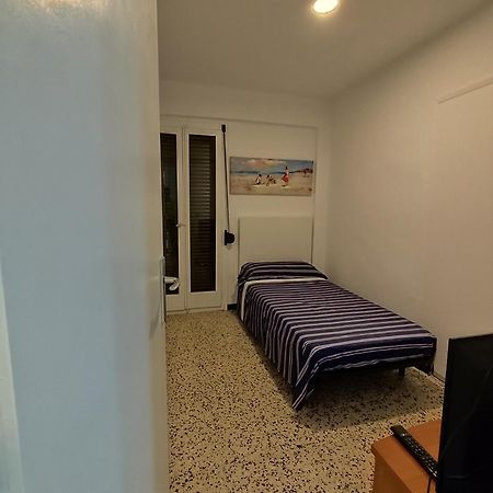 Playa Cambrils Salou B Apartment Ngoại thất bức ảnh