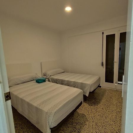 Playa Cambrils Salou B Apartment Ngoại thất bức ảnh