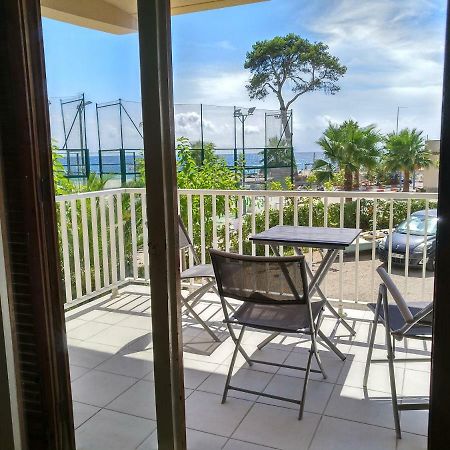 Playa Cambrils Salou B Apartment Ngoại thất bức ảnh