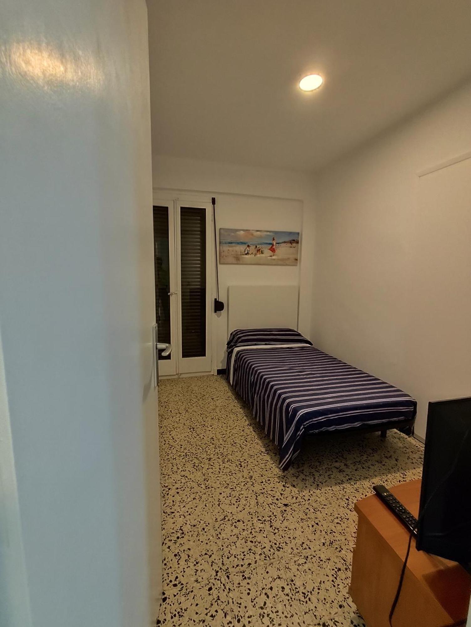 Playa Cambrils Salou B Apartment Ngoại thất bức ảnh