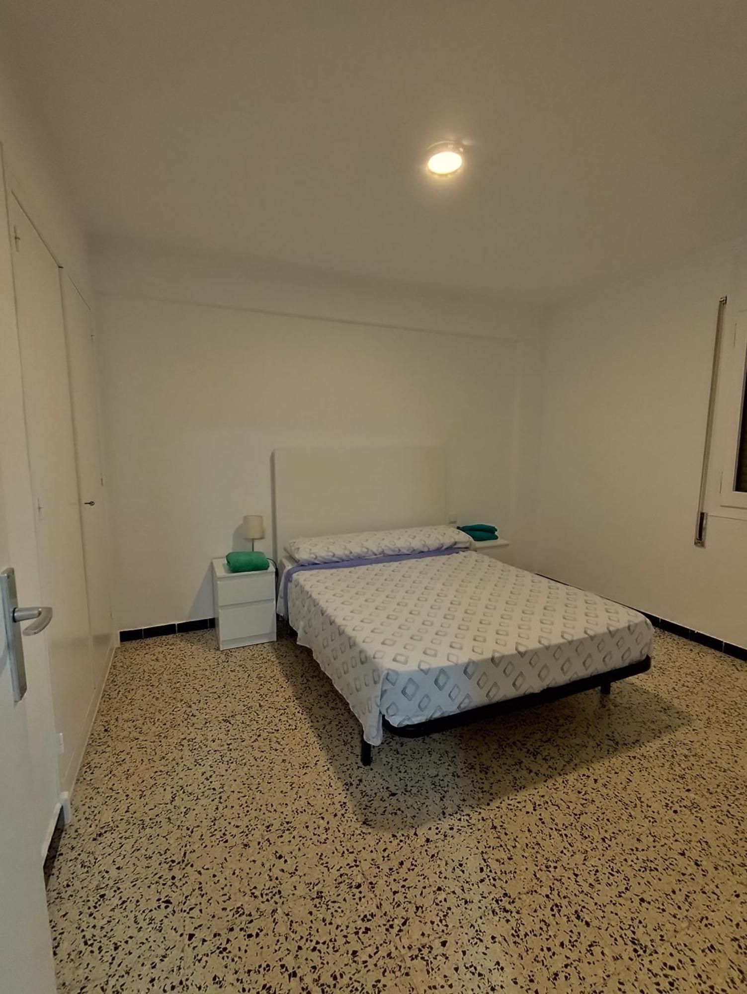 Playa Cambrils Salou B Apartment Ngoại thất bức ảnh