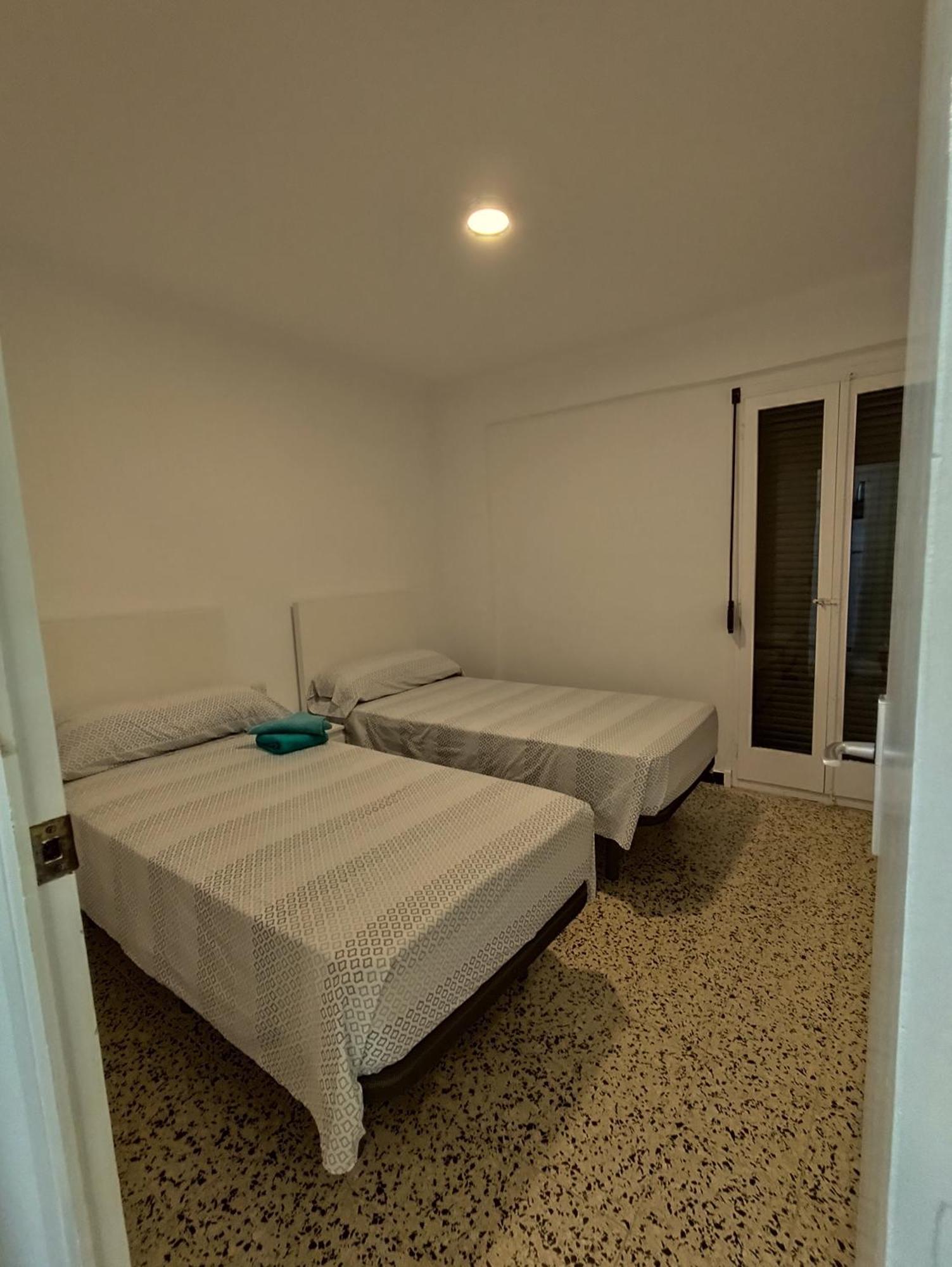 Playa Cambrils Salou B Apartment Ngoại thất bức ảnh