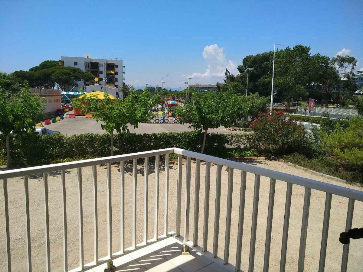 Playa Cambrils Salou B Apartment Ngoại thất bức ảnh