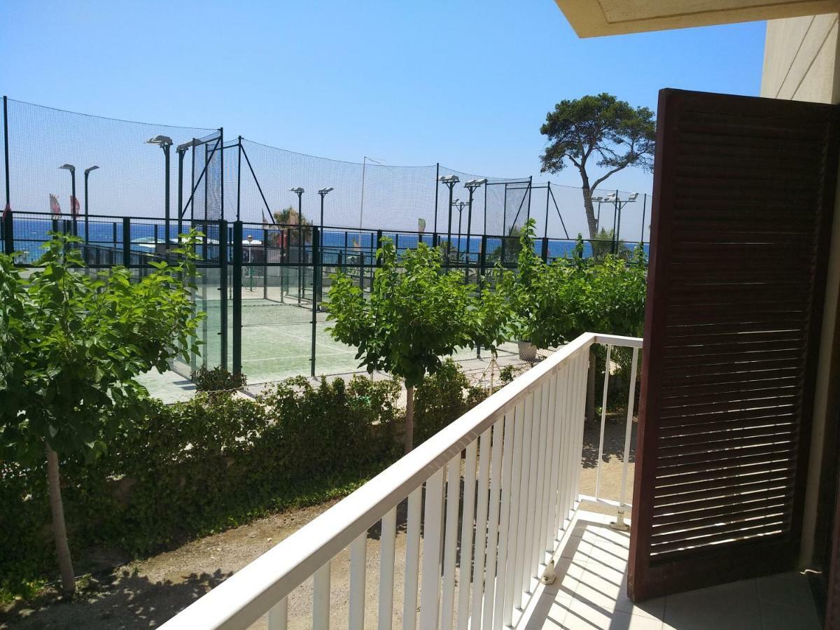 Playa Cambrils Salou B Apartment Ngoại thất bức ảnh