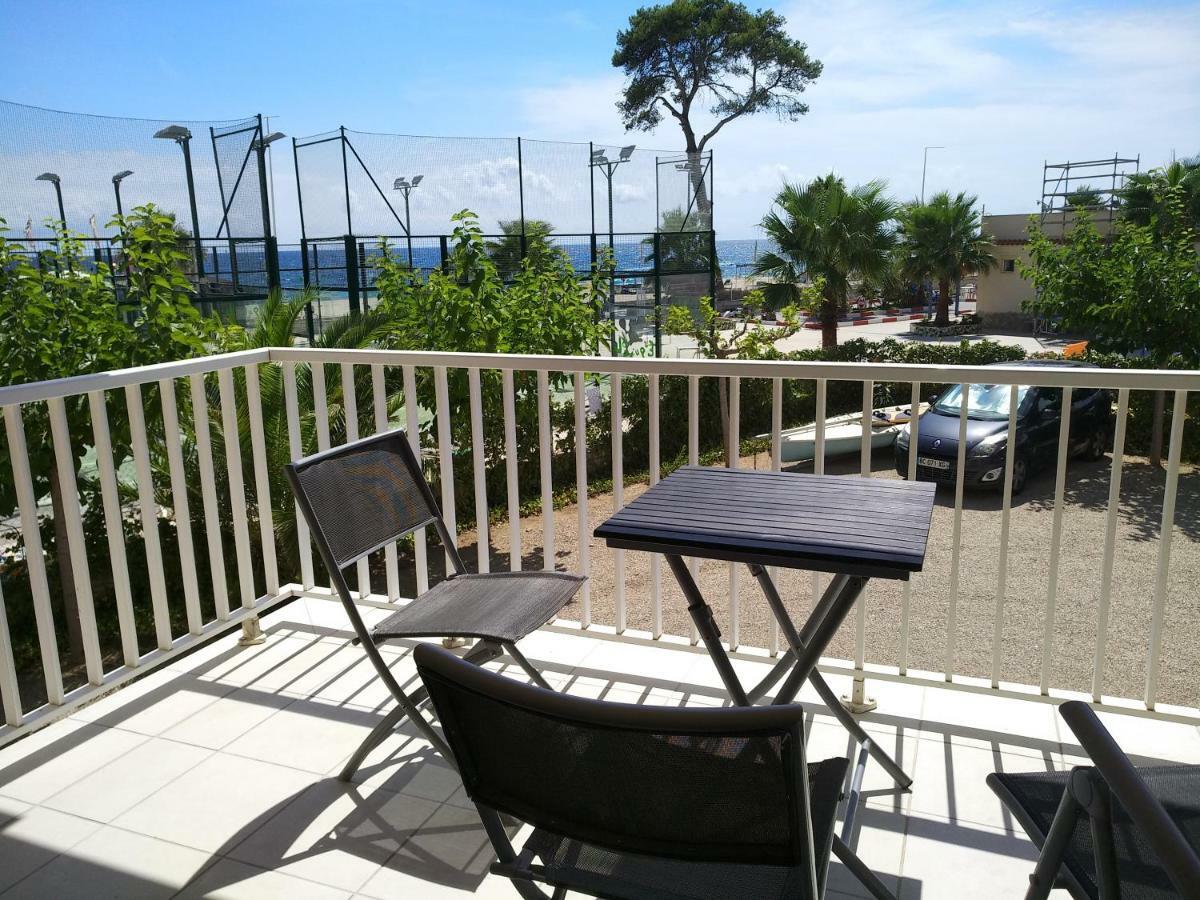 Playa Cambrils Salou B Apartment Ngoại thất bức ảnh