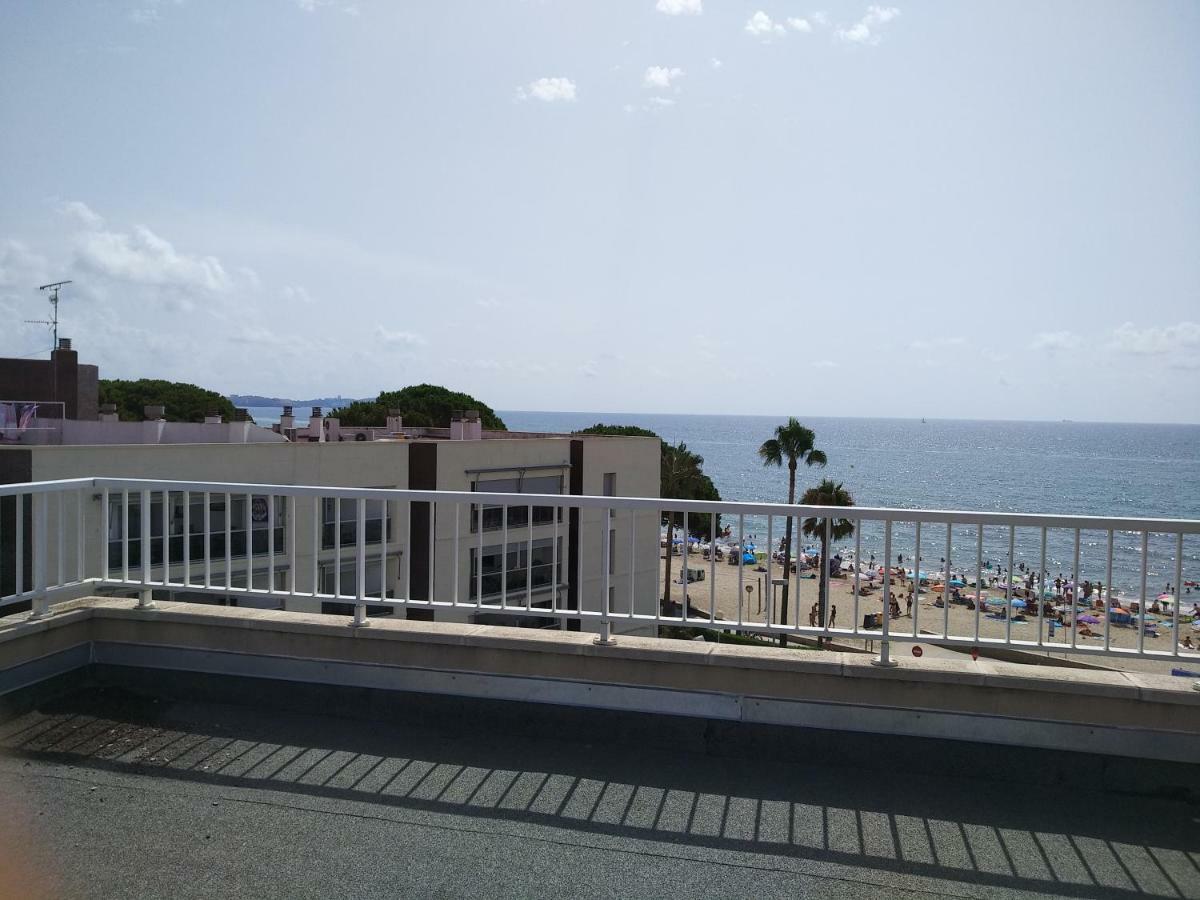 Playa Cambrils Salou B Apartment Ngoại thất bức ảnh