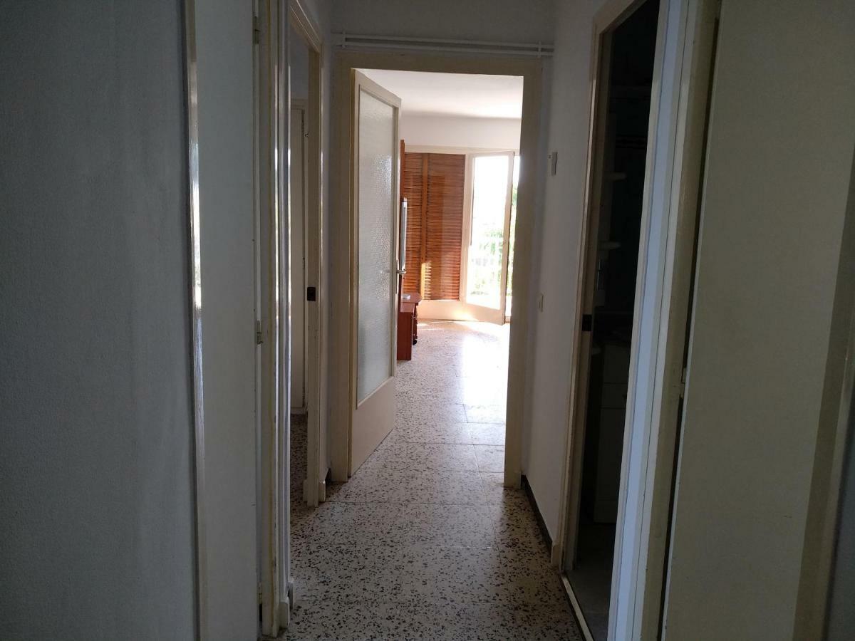 Playa Cambrils Salou B Apartment Ngoại thất bức ảnh