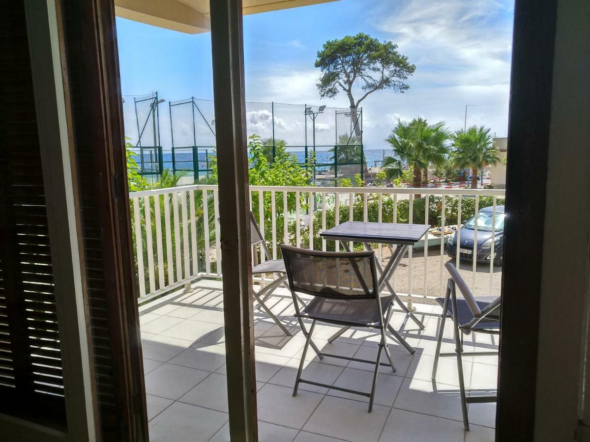 Playa Cambrils Salou B Apartment Ngoại thất bức ảnh
