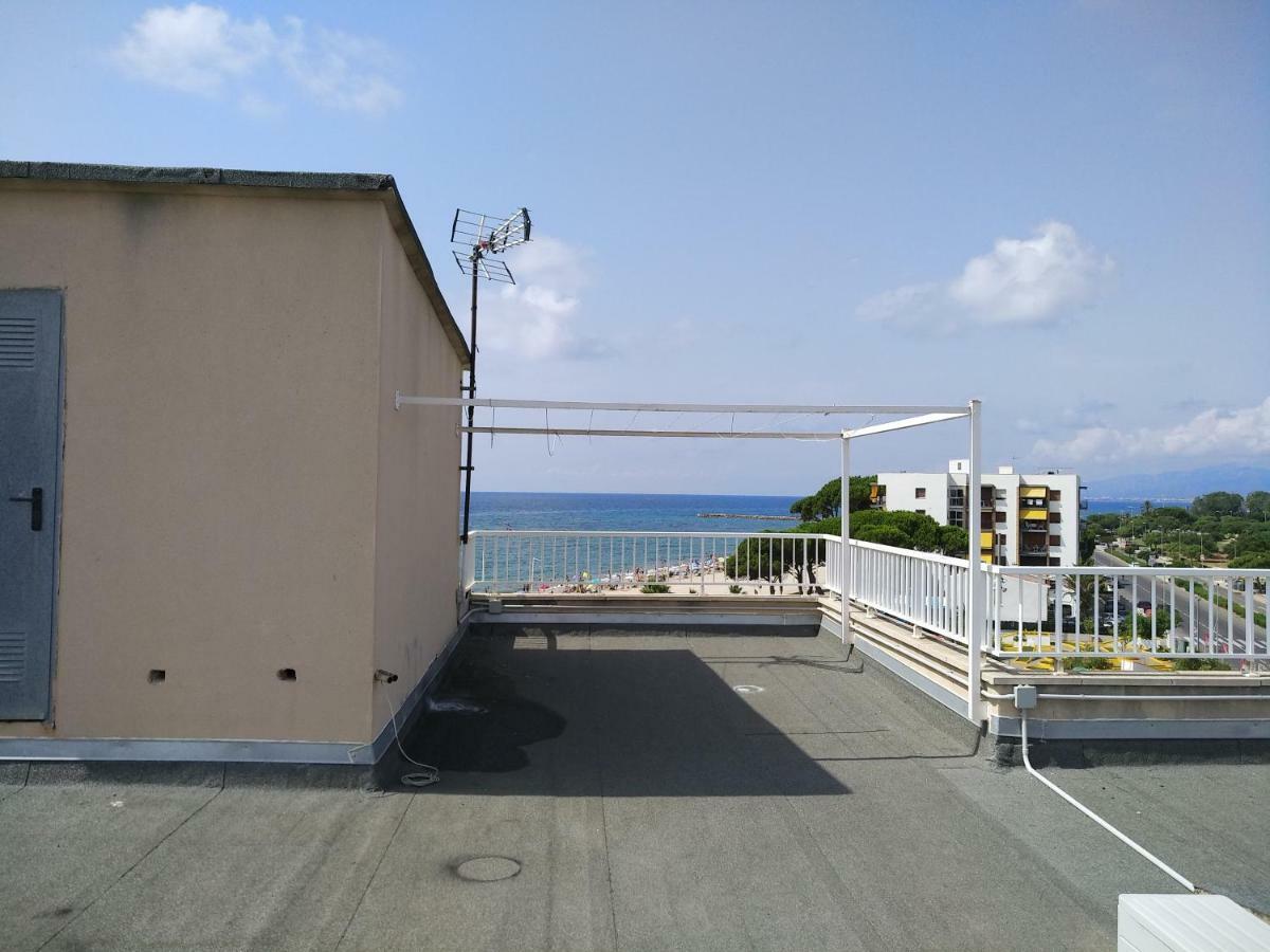 Playa Cambrils Salou B Apartment Ngoại thất bức ảnh