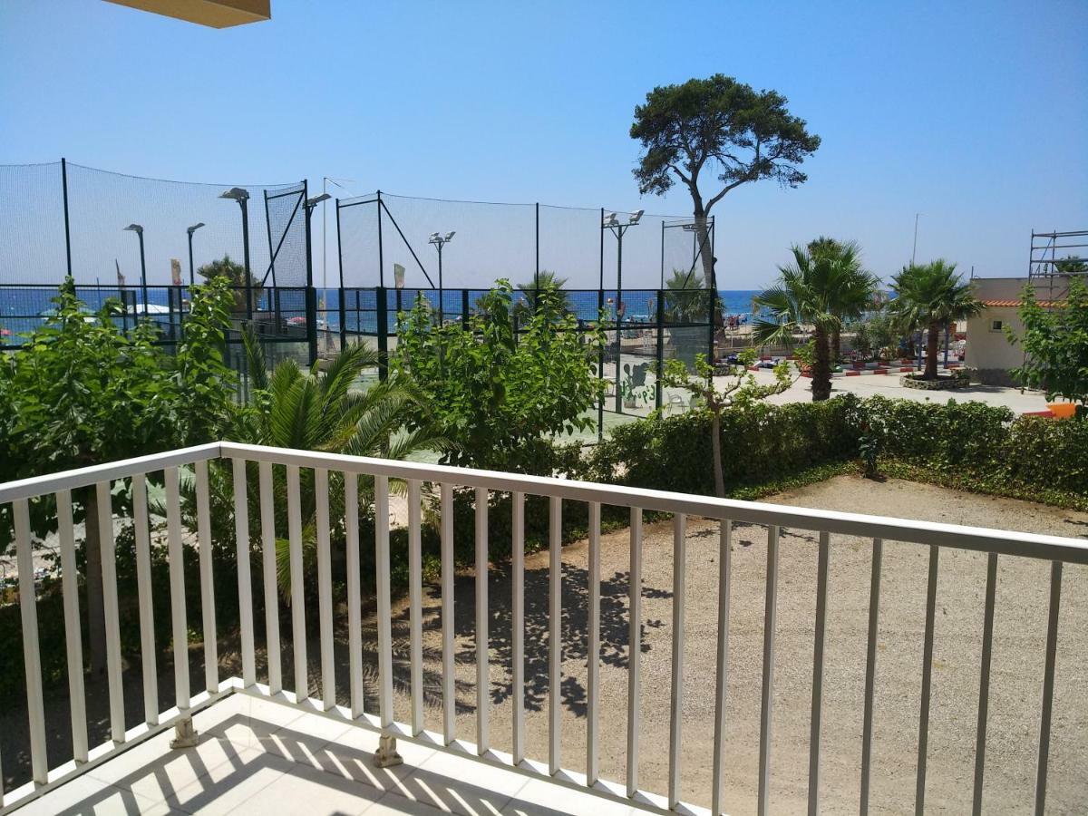 Playa Cambrils Salou B Apartment Ngoại thất bức ảnh